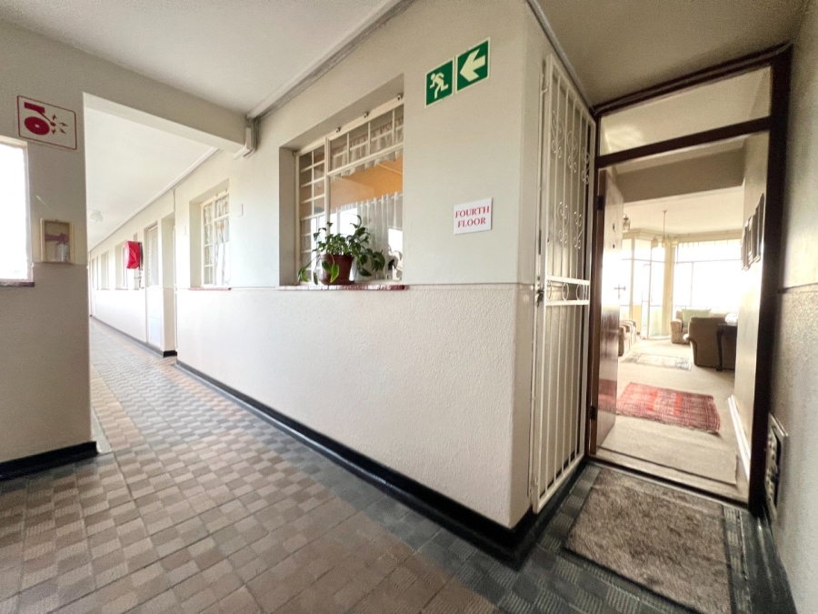 2 Bedroom Property for Sale in St Georges Park Eastern Cape